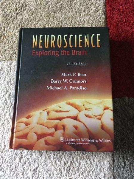 Neuroscience Exploring the Brain