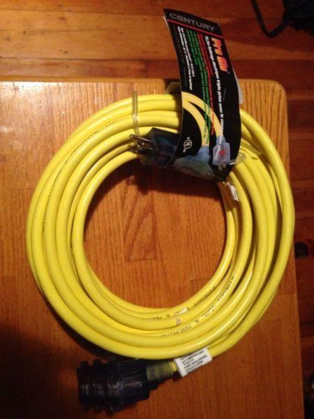 Wanted: 50' power cord
