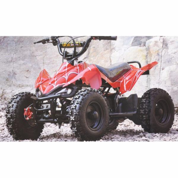 Electric atv for child - Up to 25 km/h