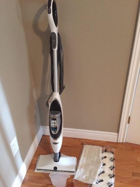 Shark Steam & spray mop