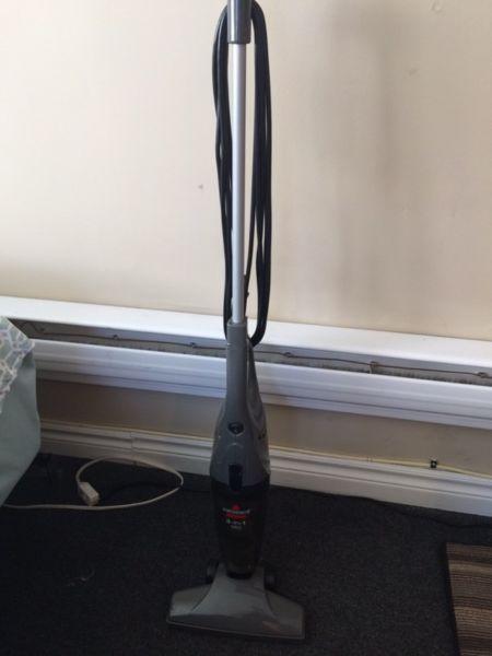 Vacuum!