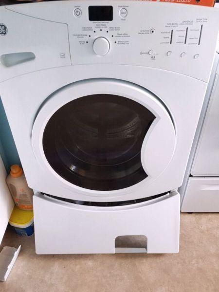 Ge washer, 100$ obo pick up only