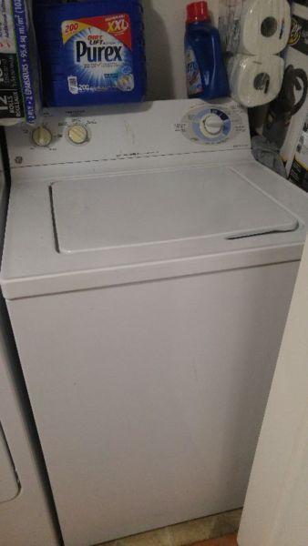 GE Washer FOR SALE