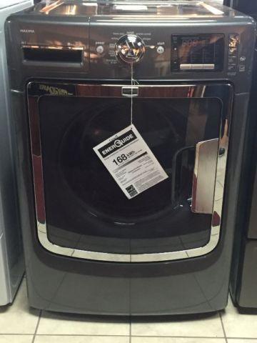 Maytag Maxima Frontload Washer