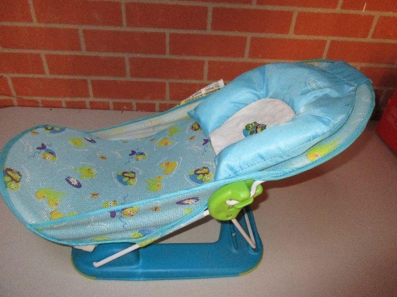 Infant Bath .... Only $10.00 (Never Used) --- $10.00