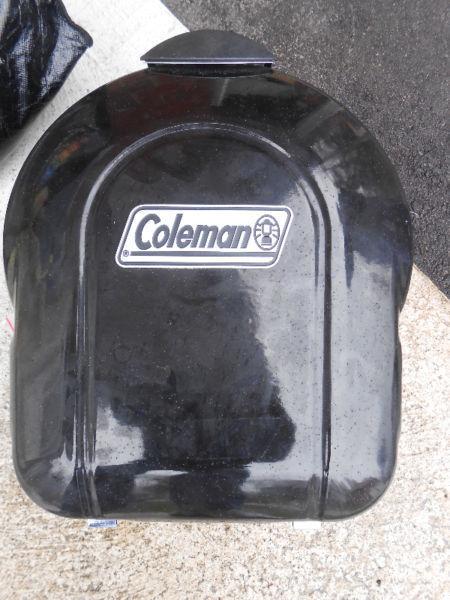 Brand New Coleman Propane Grill
