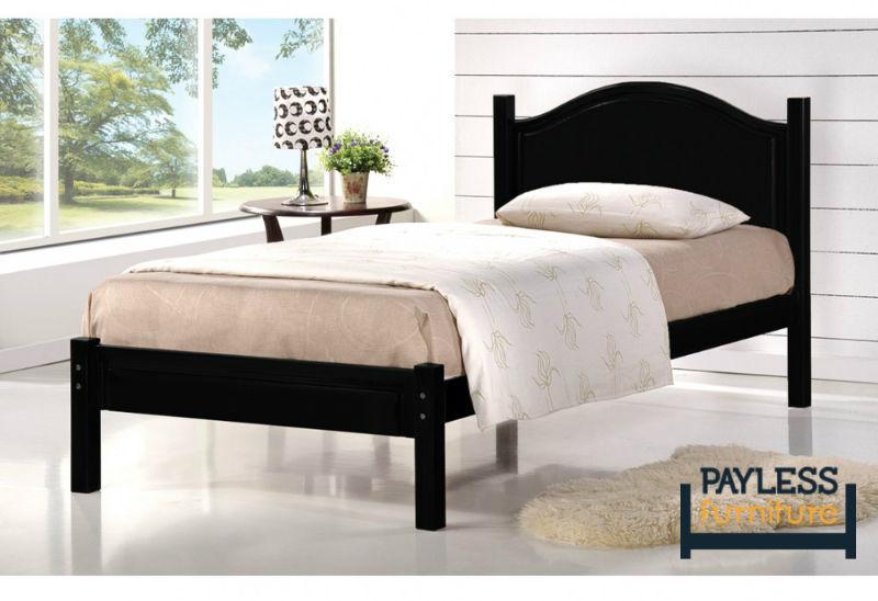 NEW ★ Solid Wood ★ Twin & Full Beds ★ Can Deliver