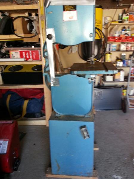 standing saw for sale