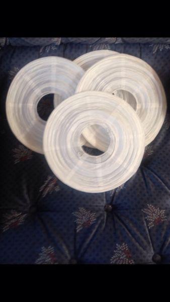 Paper Laterns
