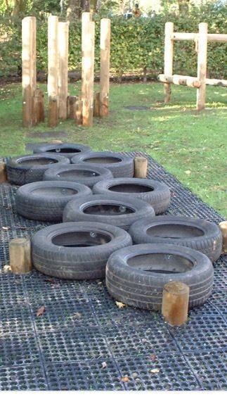 Wanted: Free tires