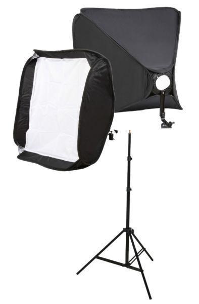 Photography & Video Lighting Kits & Accessories On Sale!!!!