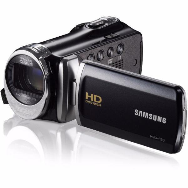 Samsung Digital Camcorders HMX-F90