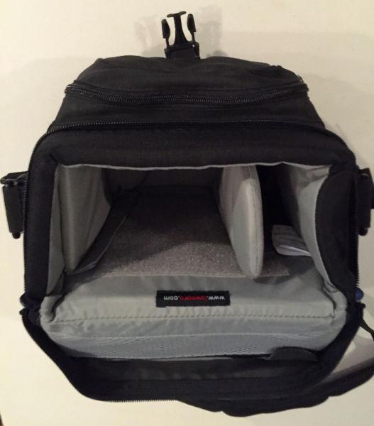 Lowepro Nova 2 AW camera bag