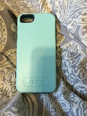 Otterbox for iPhone 5s small crack