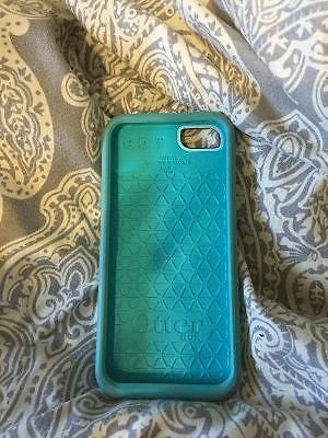 Otterbox for iPhone 5s small crack