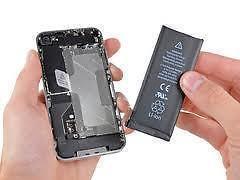 Batteries - iPhone 4G,4S,5G,5C Sam Ace 2X,S2,S3,S4,Note +BB