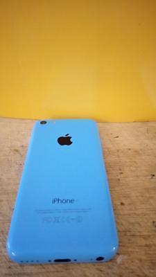 Blue 8GB Apple iPhone 5c