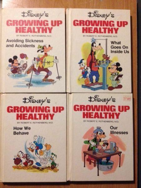 Disney's Growing Ip Healthy