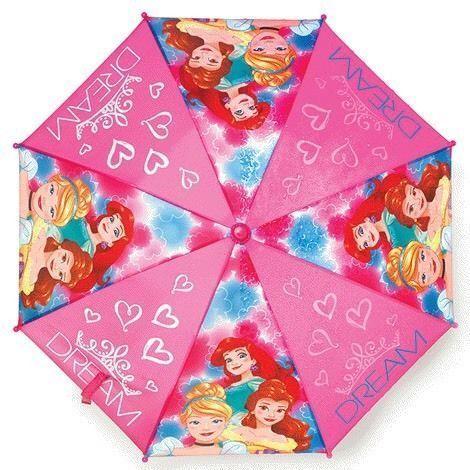 Colour Changing Kids Umbrella