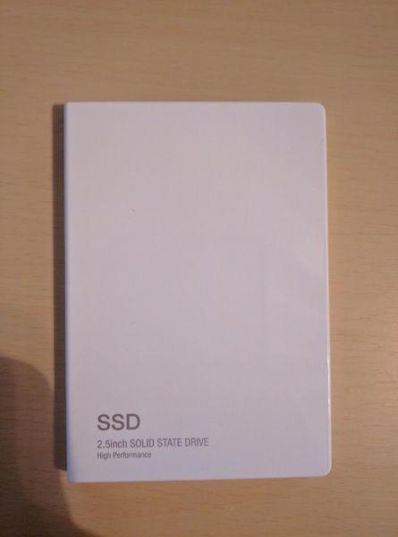 128GB SK Hynix SSD