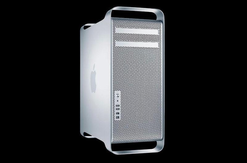 Wanted: Paying CA$H for old Mac Pro computers