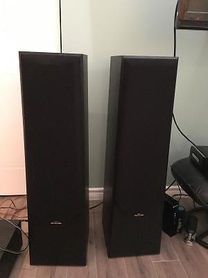 Wanted: Speakers