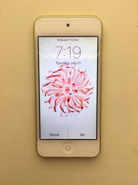 iPod Touch 5th gen 32GB
