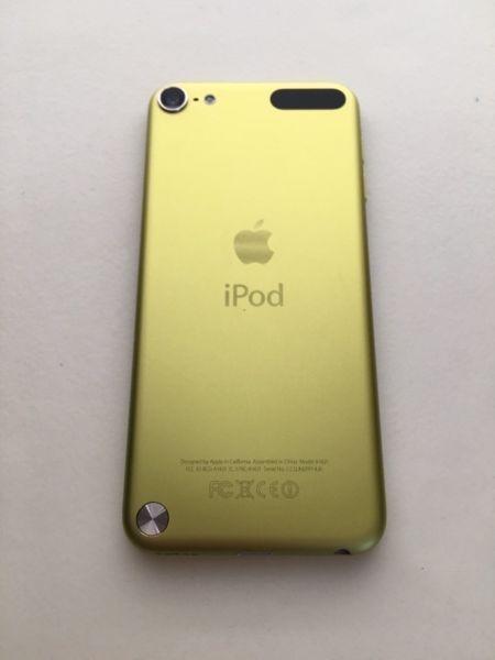 iPod Touch 5th gen 32GB