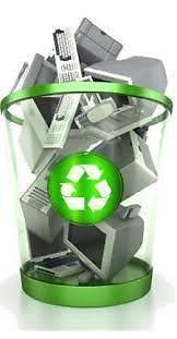 FREE REMOVAL OF E-WASTE AND SCRAP METAL 416 420 0467