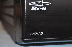BELL 9242,9241 HD PVR REPAIRS
