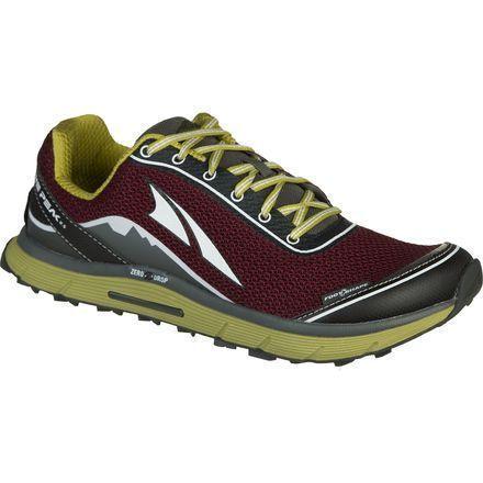 BRAND NEW Men's TRAIL SHOE - size 10