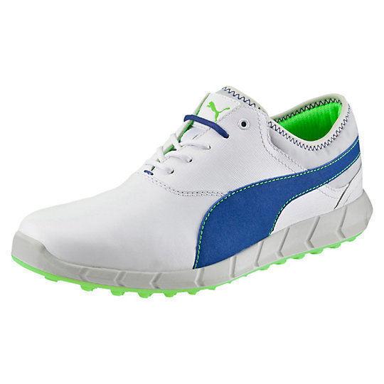 New PUMA Golf Shoes