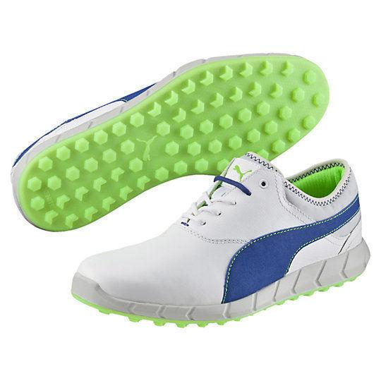 New PUMA Golf Shoes