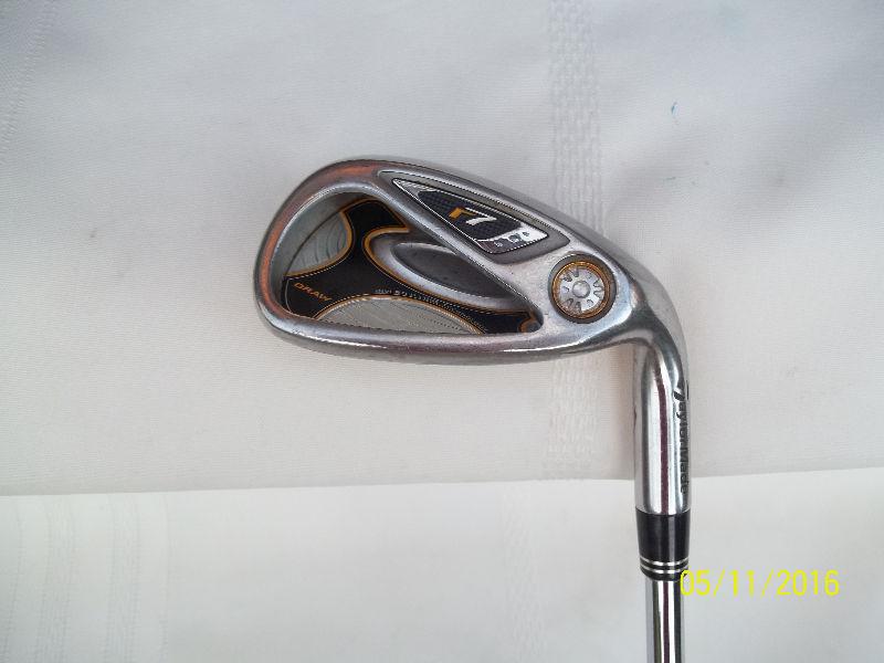 TaylorMade R7 Right Hand 