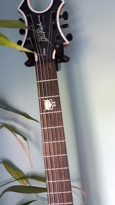 Bc Rich Virgo Platinum Series