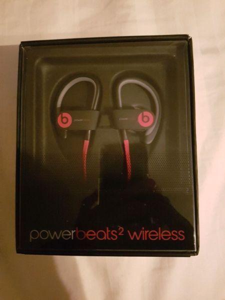 Beats Wireless headphones