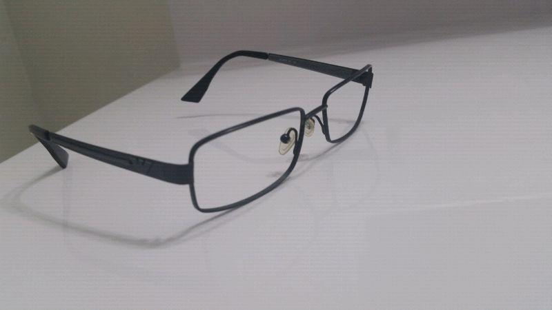Emporio Armani glasses frame for sale