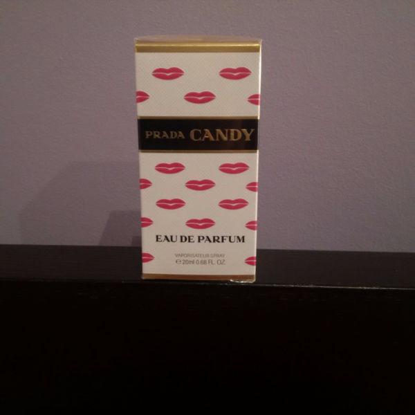 PRADA CANDY - Eau de Parfum 20ml