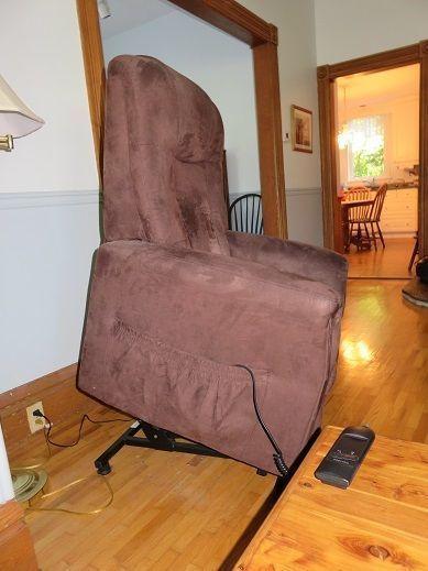 Lift / reclining Chair