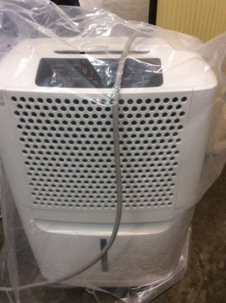 Kenmore Brand New Dehumidifier covers up to 1500 sq ft