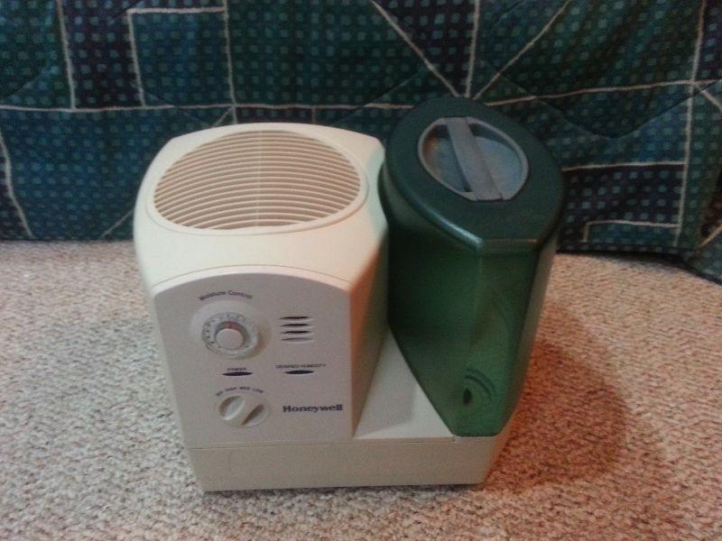 Honeywell Cool Mist Humidifier