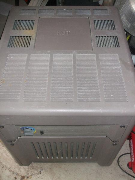 HAYWARD H250 POOL HEATER FOR SALE