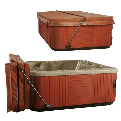 HOT TUB COVERS & REMOVERS - WE GUARANTEE THE LOWEST PRICES!!!!!