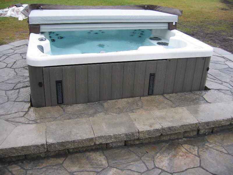HOT TUB REPAIRS - 27 YEARS EXPERIENCE - CALL THE SERVICE EXPERTS