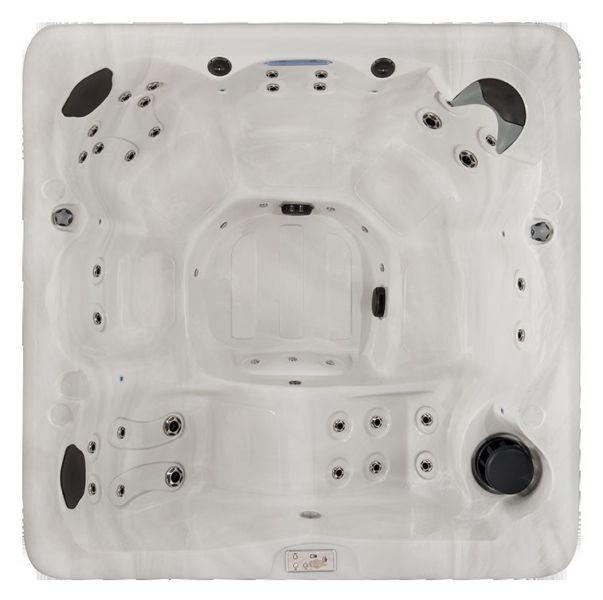 HOT TUB & SPA SALE - 7 MODELS AVAILABLE AT WHOLESALE PRICES