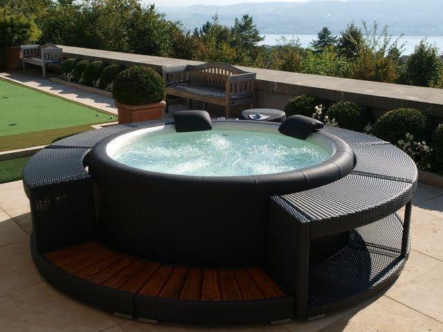 SOFTUBS FOR RENT OR FOR SALE - HOT TUB & SPA SALE