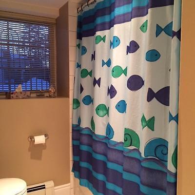 IKEA Waterproof Shower Curtain & Many Other $10 Items!!!!