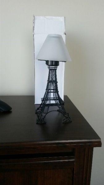 Eiffel Tower Votive Candle Holders