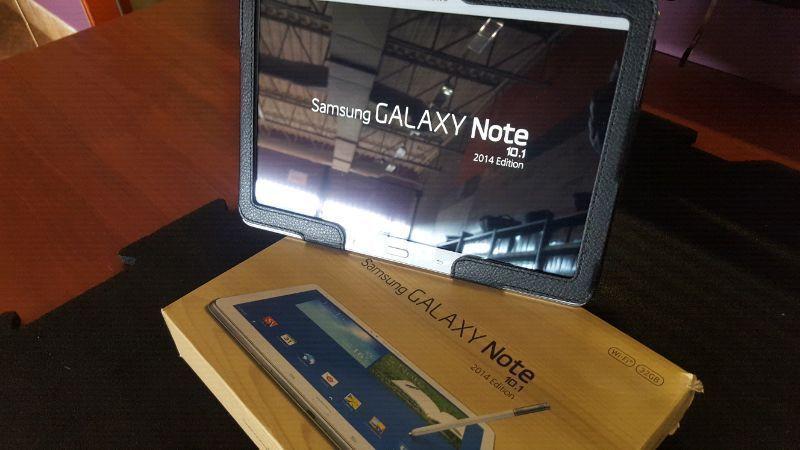 Samsung Galaxy Note 2014