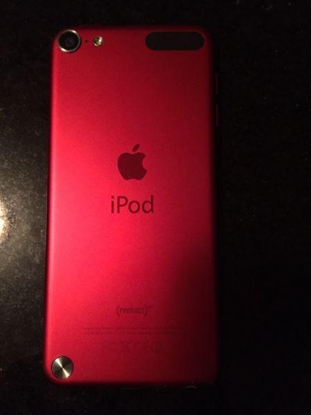 Wanted: iPod 5th generation